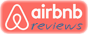 Airbnb reviews link